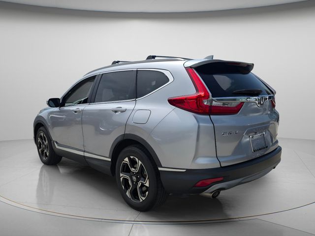 2018 Honda CR-V - $21,999