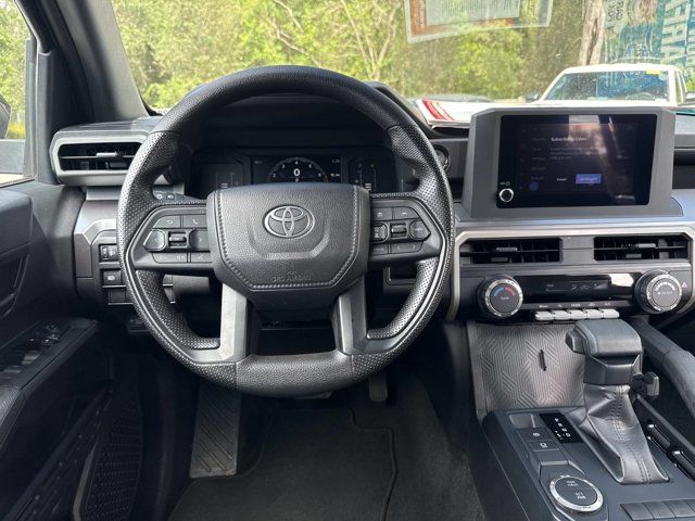 Used 2025 Toyota Tacoma Truck