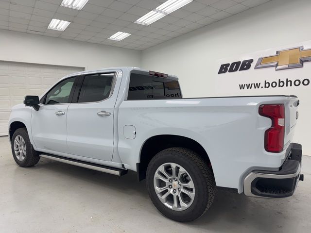 new 2026 Chevrolet Silverado 1500 car, priced at $65,145