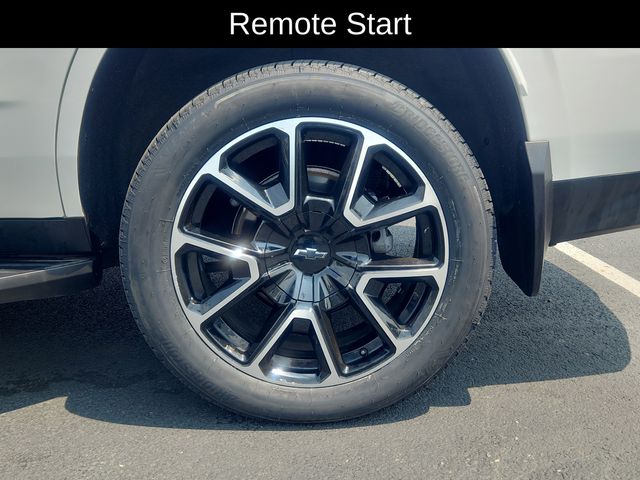 Used 2021 Chevrolet Tahoe For Sale in Grove City, OH