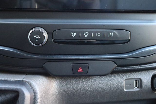 new 2026 Ford Transit-350 car, priced at $61,210