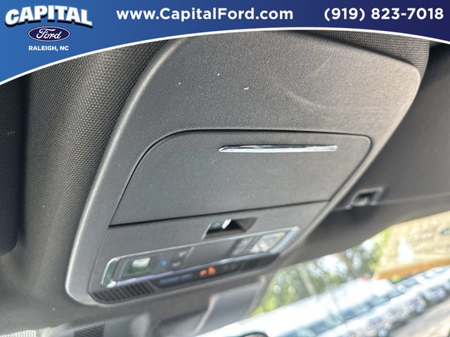 Used 2024 Black Ford Lariat image 32