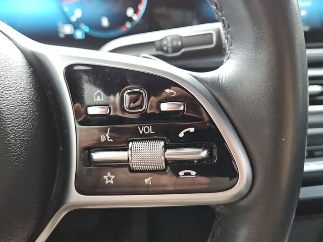 2022 Mercedes-Benz GLE 350 