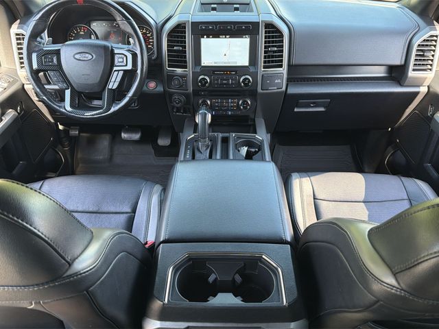 Used 2018  Ford Raptor image 20