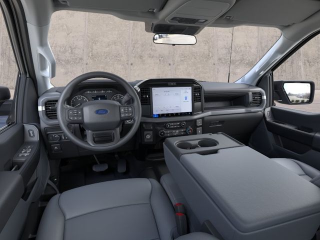 New 2026 White Ford XL image 9