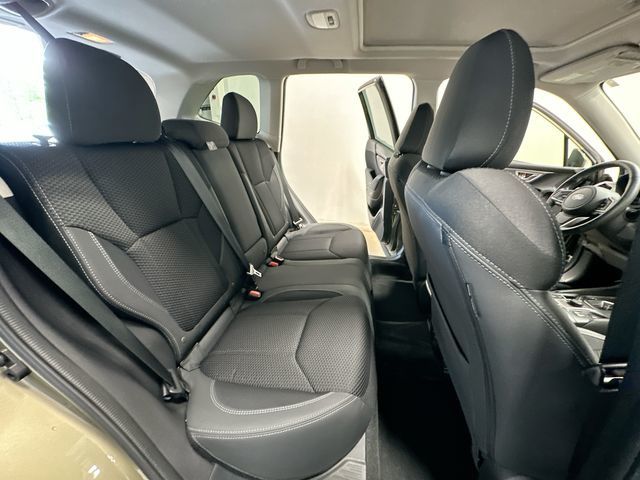 2022 Subaru Forester Premium Brown at Honda North