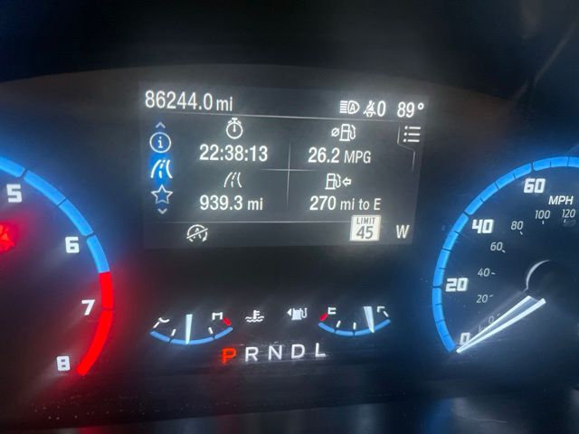 2021 Ford Bronco Sport Big Bend  at Cook Ford