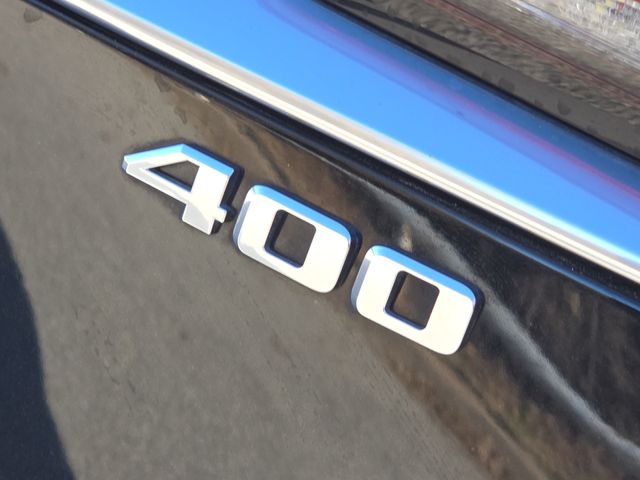 Used 2023 Black Cadillac Premium Luxury image 10