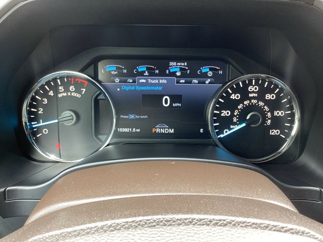 Used Car 2020 Ford F-150  King Ranch For Sale Under $30,000 In San Antonio, Texas
