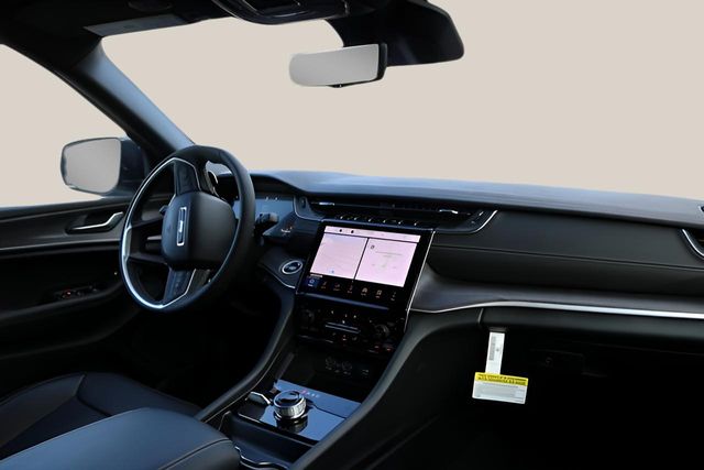 New Car 2025 Jeep Grand Cherokee  Limited For Sale Under $50,000 In Austin, Texas