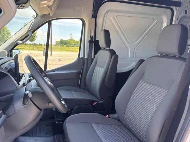 2026 Ford Transit-350 Cargo Van 