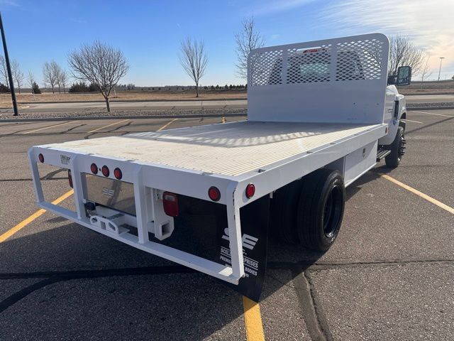 2023 Chevrolet Silverado MD Work Truck