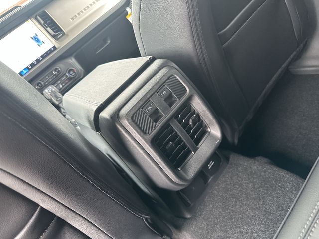 New 2026 White Ford Outer Banks image 24