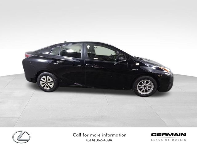 2018 Toyota Prius Four photo 4