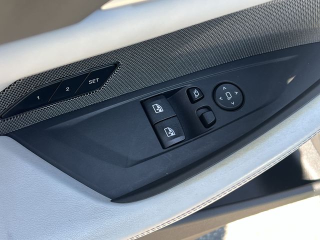 Used 2024 Green BMW Base image 34
