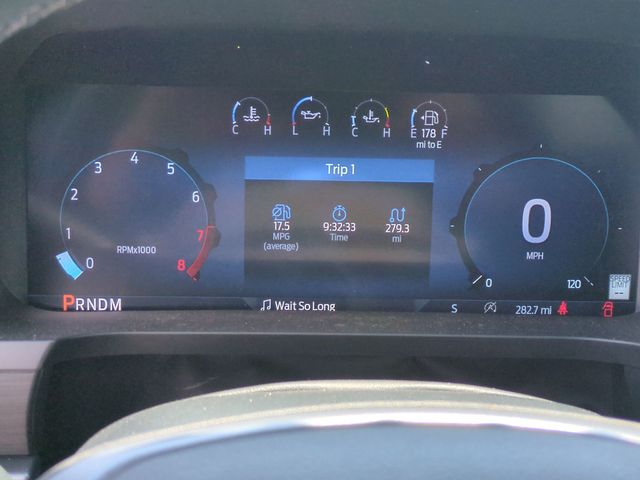 New 2026 Avalanche Ford XLT image 20