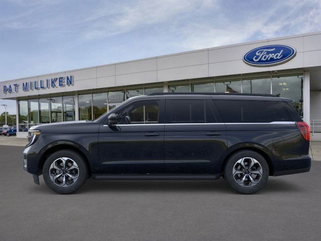 2026 Ford Expedition Max