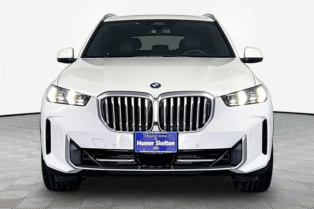 Used 2024 BMW X5 xDrive40i For Sale in OLIVE BRANCH, MS