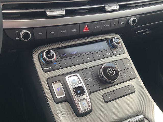 Used 2025 Hyundai Palisade SUV