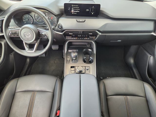 Used 2026 Mazda CX-90 SUV