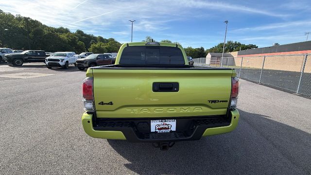 2022 Toyota Tacoma TRD Pro - Image 4