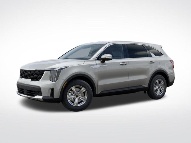 2026 Kia Sorento LX - Image 3