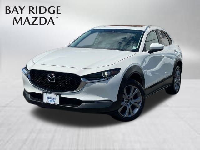 2023 Mazda CX-30 Preferred