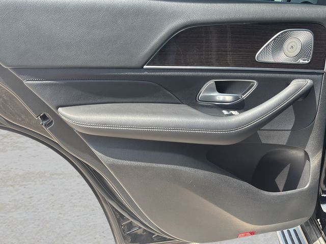 Used 2020 Mercedes-benz GLE SUV