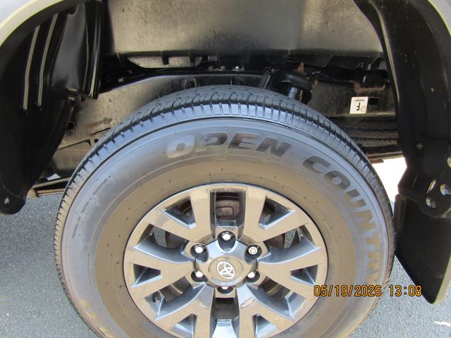 used 2021 Toyota Tacoma car, priced at $33,999