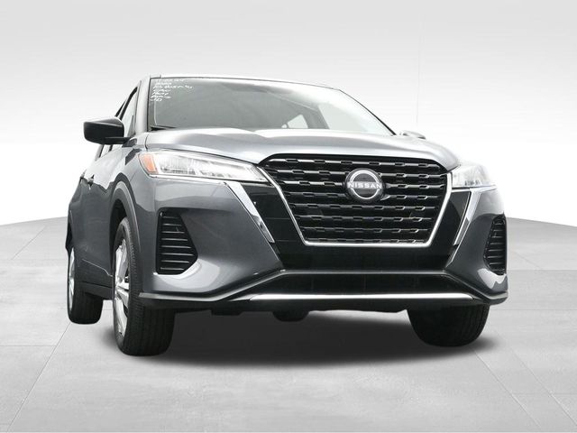 2022 Nissan Kicks S 37