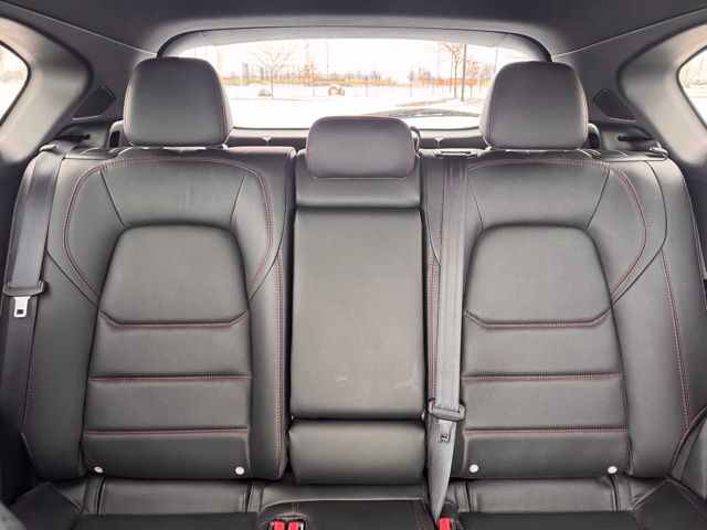 2023 Mazda CX-5 2.5 Turbo