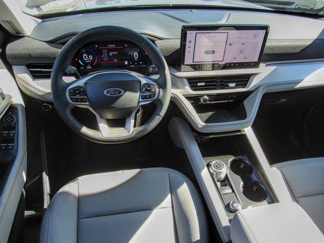 Photo of 2025 Ford Explorer Active in Dallas, GA - 12,  2025 Ford Explorer Active:167851