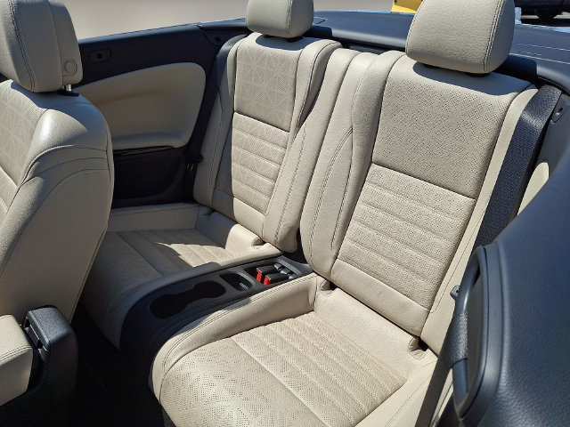 Used 2016 Buick Cascada Convertible