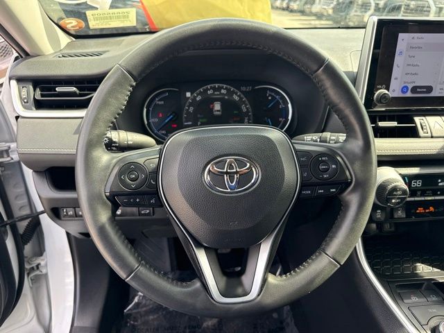 2024 Toyota RAV4 XLE Premium - Photo 25