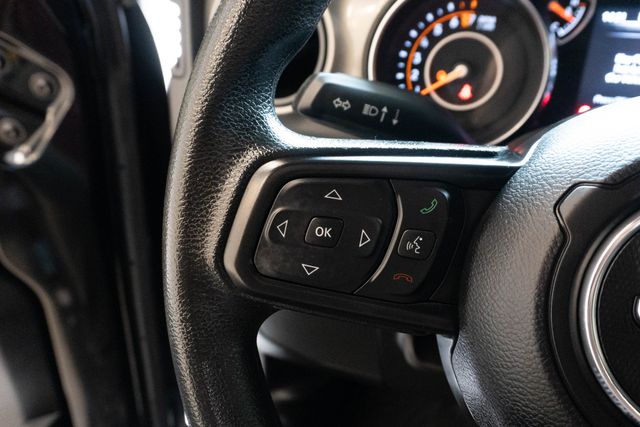 Used 2023 Jeep Gladiator Truck
