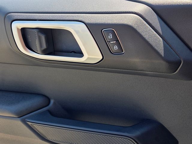 New 2026 Beige Ford Big Bend image 31