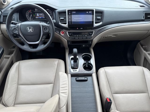 Used 2017 Honda Pilot SUV