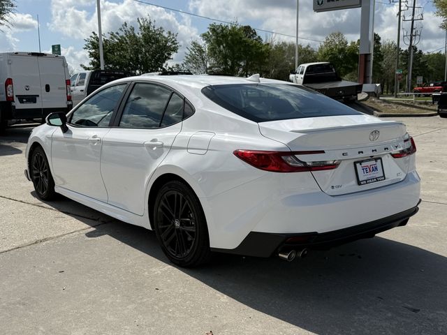 2025 Toyota Camry SE - 5