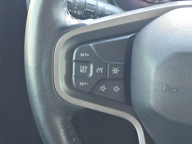 2023 Ford Bronco Badlands:44715A