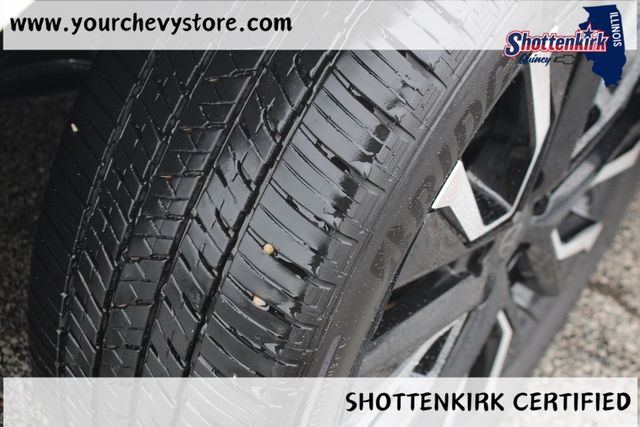 Used 2026 Toyota bZ SUV