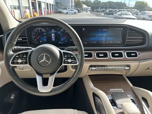 2020 Mercedes-Benz GLE GLE 350 8