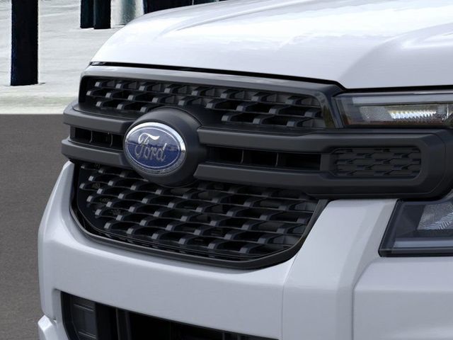 2024 Ford Ranger XL 17