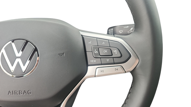 2026 Volkswagen Jetta