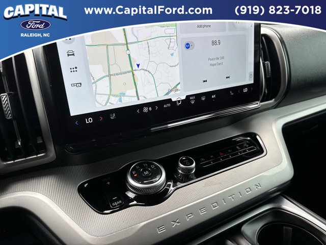 Used 2025 Black Ford Active image 27