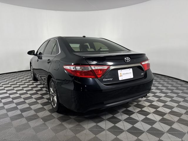 Used 2016 Toyota Camry For Sale in Indianapolis, IN