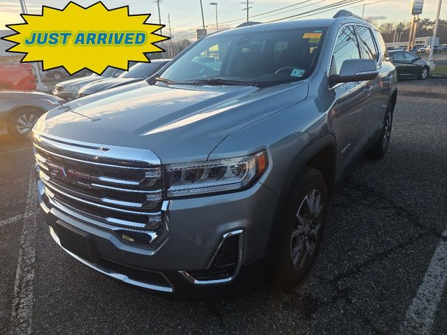 2023 GMC Acadia SLE FWD