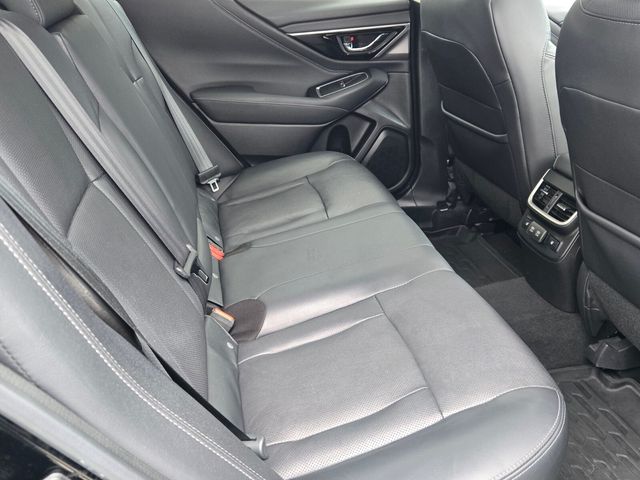 2020 Subaru Legacy - $15,993