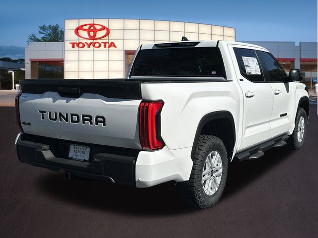 2024 Toyota Tundra SR5 26