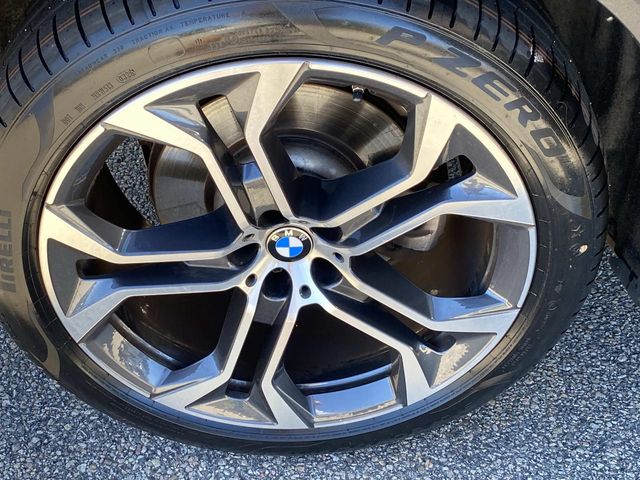 Used 2024 BMW X5 SUV
