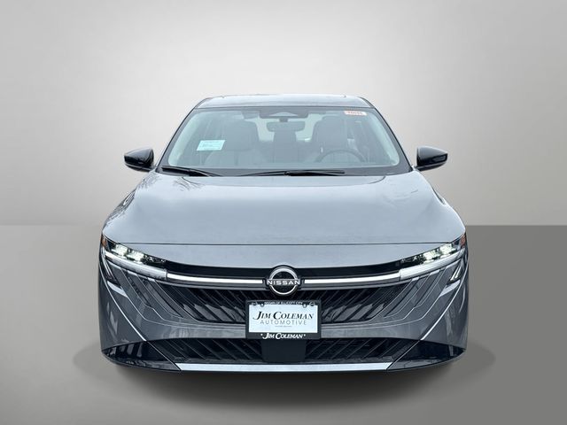 2026 Nissan Sentra SL - Photo 12